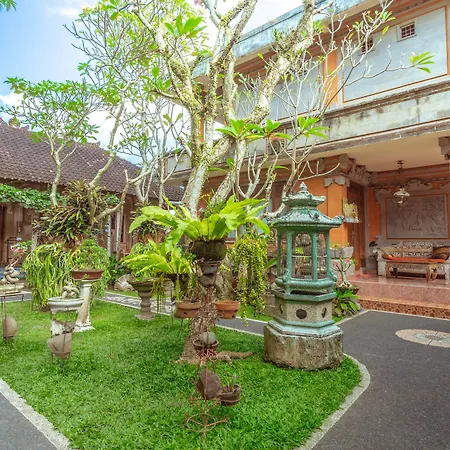 Teba House Ubud By Ecommerceloka - Chse Certified-3