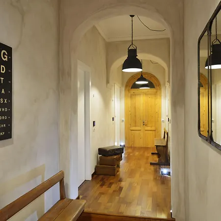 San Pietro Boutique Rooms-2