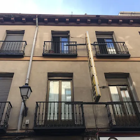 Hostal Los Perales-3
