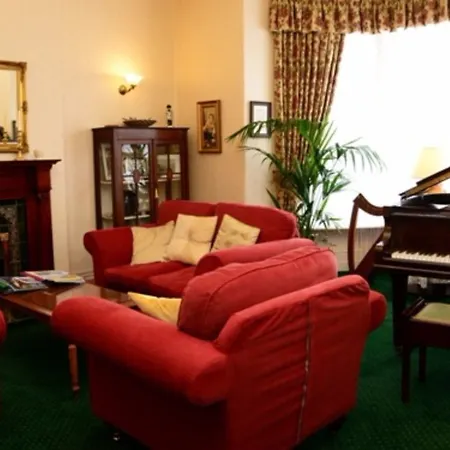 Adcote House (Adults Only)-2