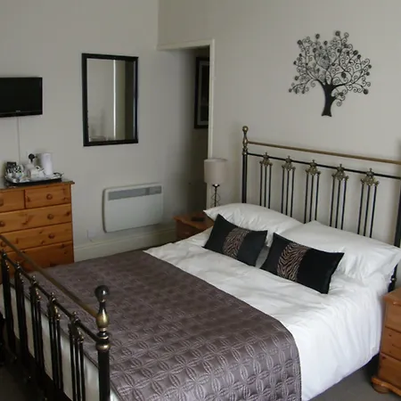 Adcote House (Adults Only)-3