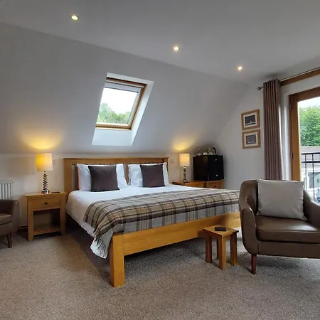 Orchard House Bed And Breakfast-3
