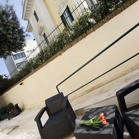 The One Prati Rooms-2