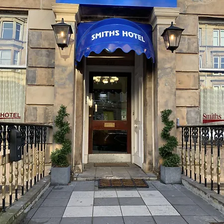 Smiths Hotel-3