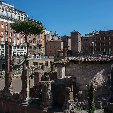 Pantheon Caesar Relais-2