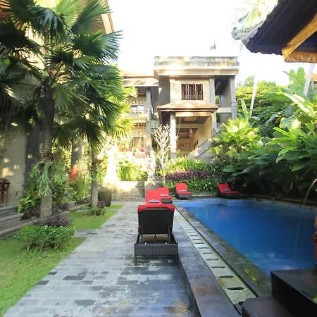 Alam Terrace Cottages-2