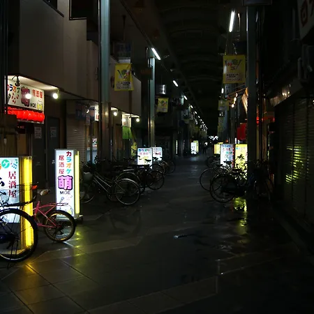 Hotel Wako-3