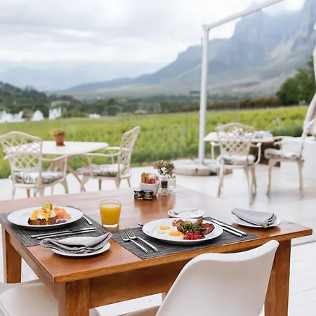 Banhoek Lodge-2
