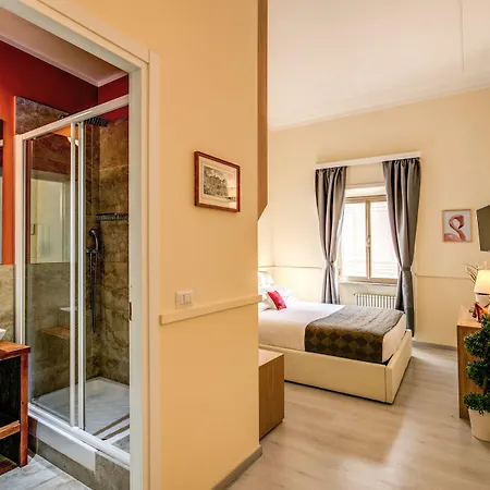 Tritone Top House-2