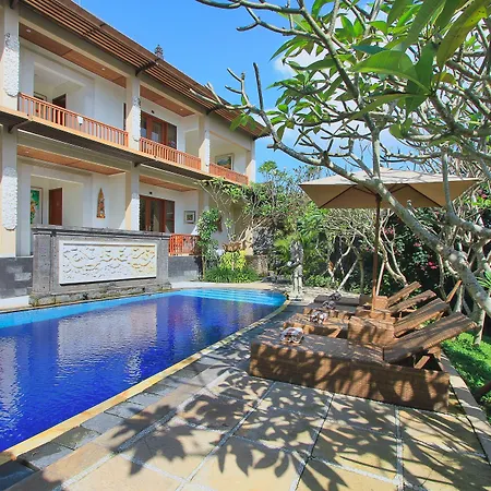Tebesaya Cottage By Genuinehost-3