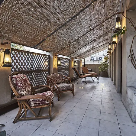 Xva Art Hotel-3