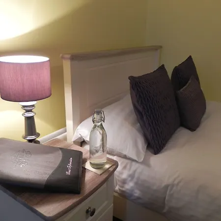 Shelleven Guest House-2