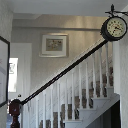 Shelleven Guest House-3