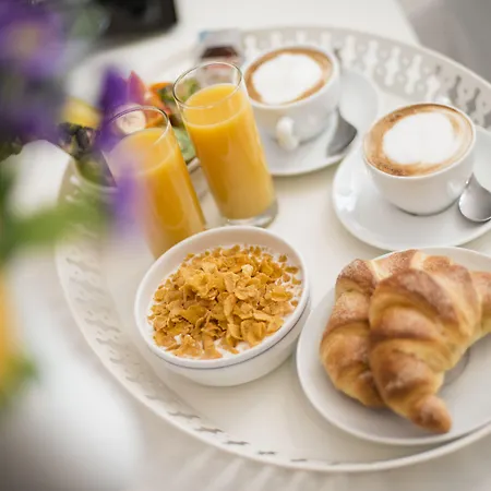 San Pietro Suites-3