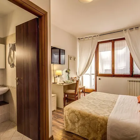 Trastevere Rooms-3