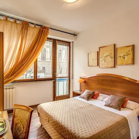 Trastevere Rooms-2