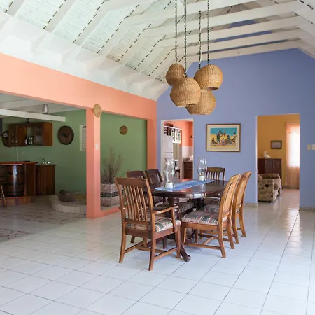Gemini Villa-2