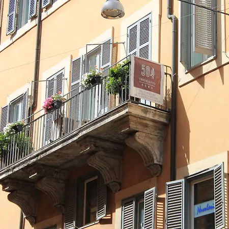 504 Corso Suites-3