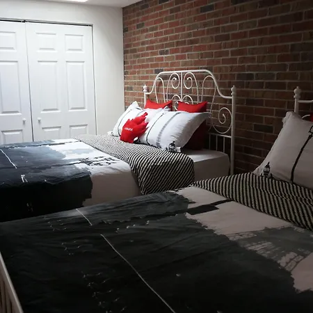 Margie Townhome Suites-2