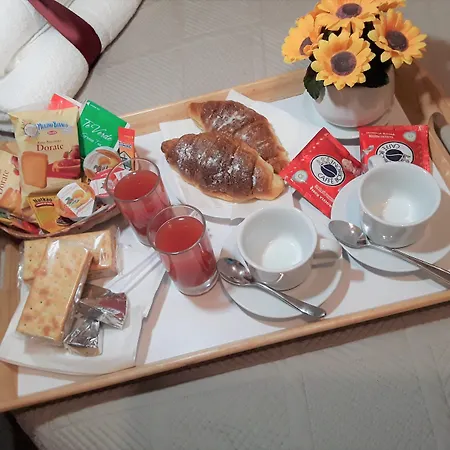 Girasole Guesthouse-3