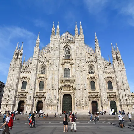 Duomo Rooms-3