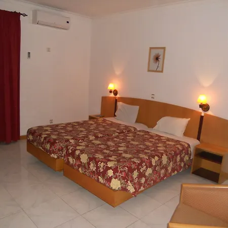 Hotel Belem Tejo - Setubalense-2