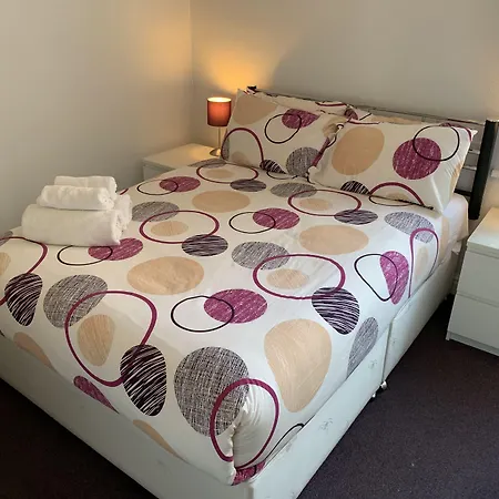 Austins Guest House-3