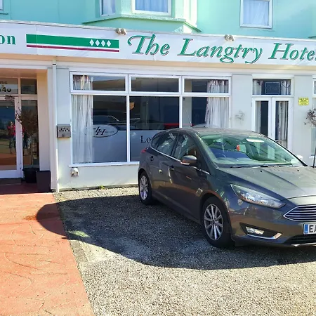 The Langtry Hotel-2