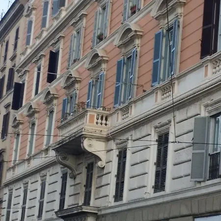 Roman Holidays Cuore Dell'Impero-2