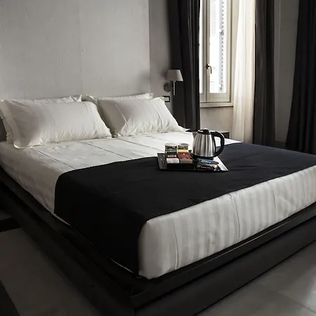 Campo De' Fiori Prestige Rooms-2