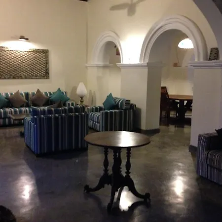 Khalid'S Guest House-2