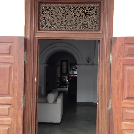 Khalid'S Guest House-3