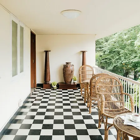Hanu Reddy Residences Wallace Garden-2