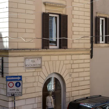 Rome Frattina27-2