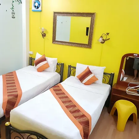 Phonepaseuth Guesthouse-3