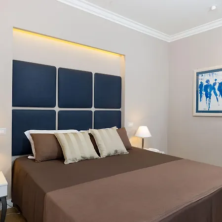 Vico Rooms And Terrace-3