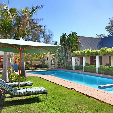 Kleinbosch Lodge-3