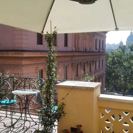Residenza Cavallini-2