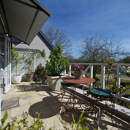 Baruch Guest House Rhodes-2