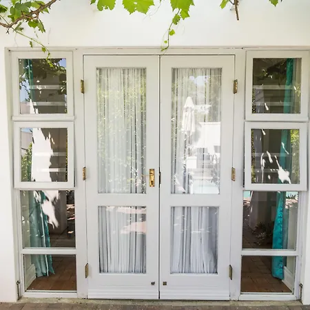 Ashbourne Boutique Guest House-2