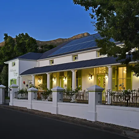 Ashbourne Boutique Guest House-3