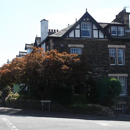Kirkwood Guest House, Free Parking, Electric Car Point-3