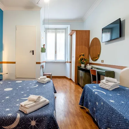 Alessandro A San Pietro Best Bed-3
