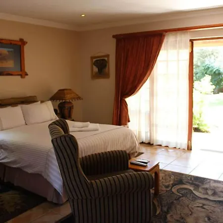 Aark Guest Lodge-2