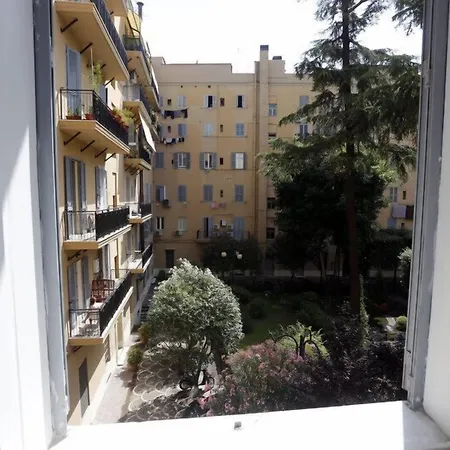 Rome Together Guest House-3