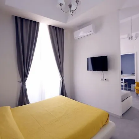 Rome Together Guest House-2