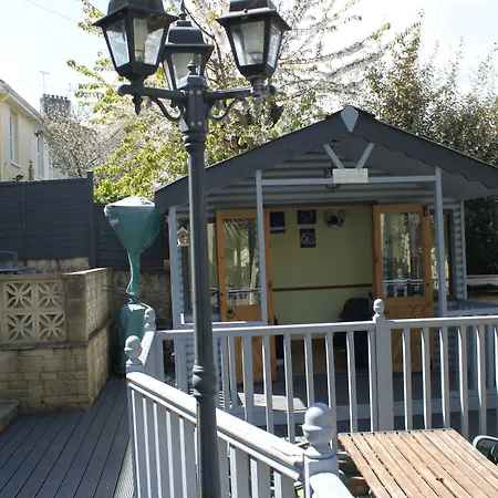 The Millbrook B&B-3