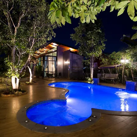Foresto Sukhothai Guesthome-3