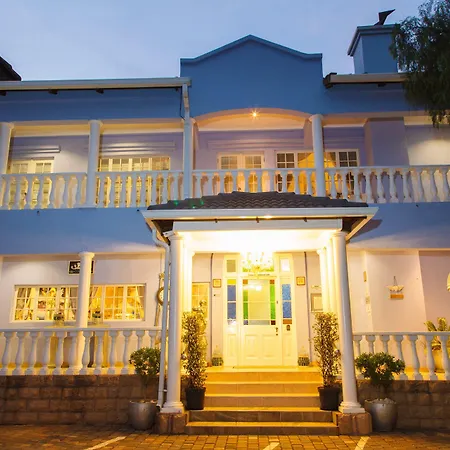 The Angels Place Boutique Guest House-2