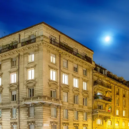 Belli36Rooms Near Spanish Step And Vatican City-2